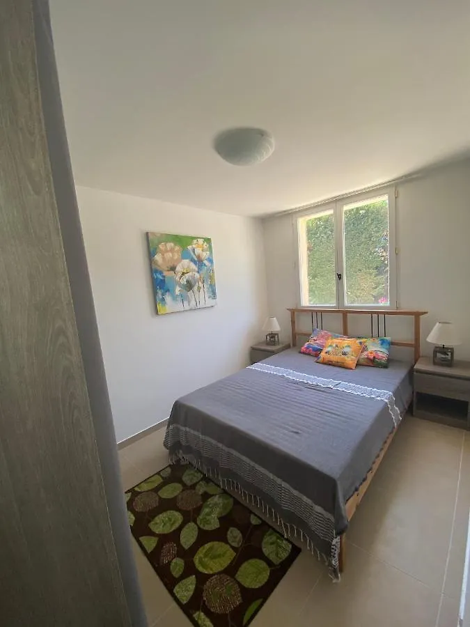 Appartements Villa Les Minots 르 라방두 0*,  프랑스